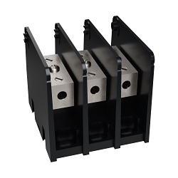 Mersen MPDB63103 Power Distribution Block
