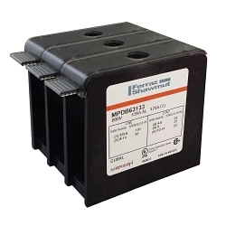 Mersen MPDB63133 Power Distribution Block
