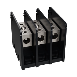 Mersen MPDB63153 Power Distribution Block