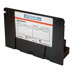 Mersen MPDB66660 Power Distribution Block