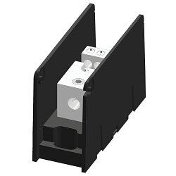 Mersen MPDB67590 Power Distribution Block
