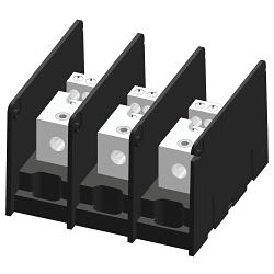 Mersen MPDB67613 Power Distribution Block