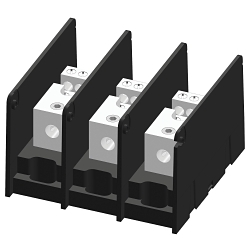 Mersen MPDB67673 Power Distribution Block