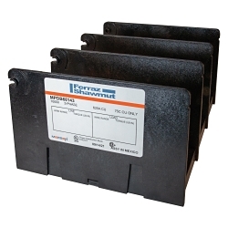 Mersen MPDB68143 Power Distribution Block