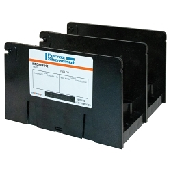 Mersen MPDB68312 Power Distribution Block