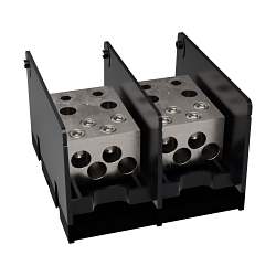 Mersen MPDB68322 Power Distribution Block