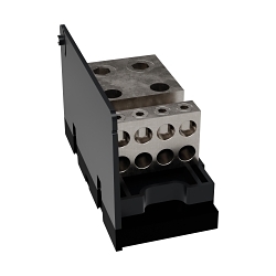 Mersen MPDB69350 Adder Large Open Style Power Distribution Block