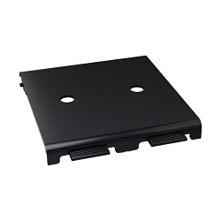 Mersen MPDBC692W Hinged Safety Cover