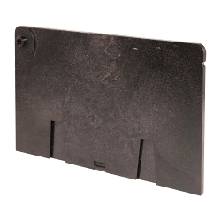 Mersen MPDBE6869 End Barrier