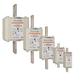MERSEN FUSES Q322589