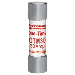 Mersen OTM30 Fast Acting Fuse