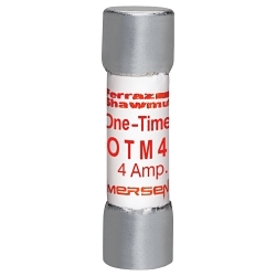 Mersen OTM4 Fast Acting Fuse