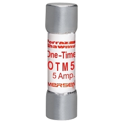 Mersen OTM5 Fast Acting Fuse