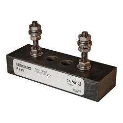 Mersen P243 Fuse Block