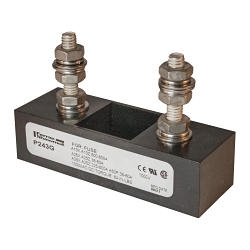 Mersen P243G Fuse Block