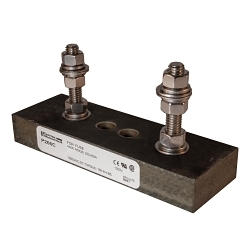 Mersen P266C Fuse Block