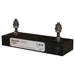 Mersen P266G Fuse Block