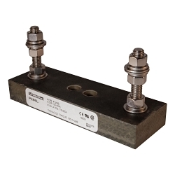 Mersen P266L Fuse Block
