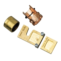 Mersen R212 Fuse Reducer