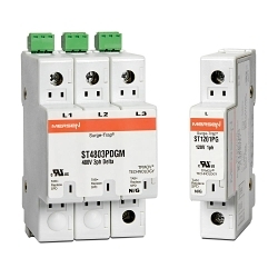 Mersen ST1201PG Surge-Trap Surge Protective Device