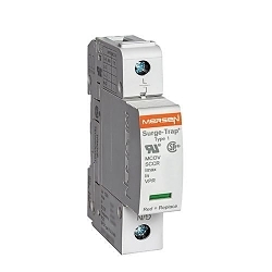 Mersen STP120P07 STP Type 1 Pluggable AC Surge Protective Device