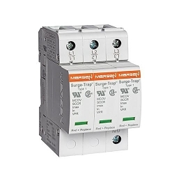 Mersen STP690Y07 Pluggable Ac Surge Protective Device