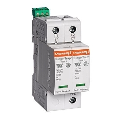 Mersen STP240S07M STP Type 1 Pluggable AC Surge Protective Device