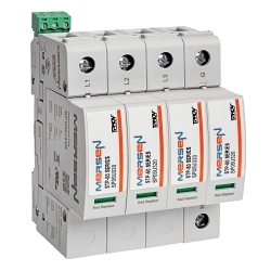 Mersen STP480YN05M