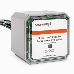 Mersen STXR120P05 Surge-Trap Surprotective Device
