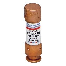 Mersen TR1-8/10R Tri-Onic Time Delay Fuse