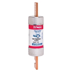 Mersen TR150RID Tri-Onic Time Delay Fuse