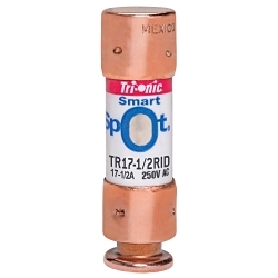 Mersen TR17-1/2RID Tri-Onic Smartspot Power Fuse