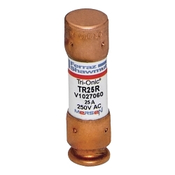 Mersen TR25R Tri-Onic Time Delay Fuse
