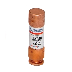 Mersen TR30R Tri-Onic Time Delay Fuse