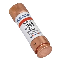Mersen TR35R Tri-Onic Time Delay Fuse