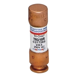 Mersen TR3/10R Tri-Onic Time Delay Fuse