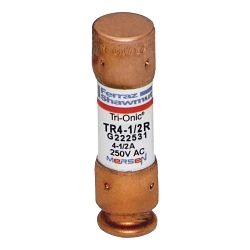Mersen TR4-1/2R Tri-Onic Power Fuse