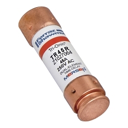 Mersen TR45R Tri-Onic Time Delay Fuse