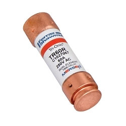 Mersen TR60R Tri-Onic Time Delay Fuse