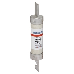 Mersen TR75R Tri-Onic Time Delay Fuse
