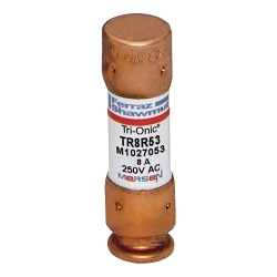 Mersen TR8R Tri-Onic Time Delay Fuse