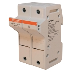 Mersen US3J2 UltraSafe Modular Fuse Holder