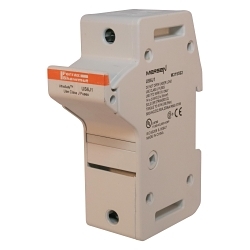 Mersen US6J1 UltraSafe Modular Fuse Holder