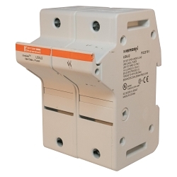 Mersen US6J2 UltraSafe Modular Fuse Holder