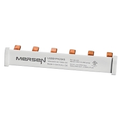 Mersen USBB1PH25K6 Busbar