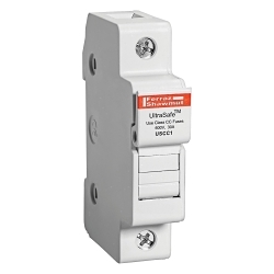 Mersen USCC1 UltraSafe Fuse Holder