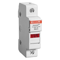 Mersen USCC1I UltraSafe Fuse Holder