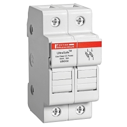 Mersen USCC2 UltraSafe Fuse Holder