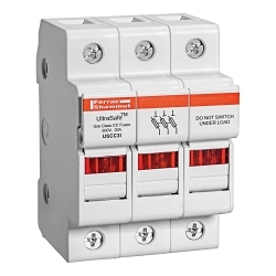 Mersen USCC3I UltraSafe Fuse Holder