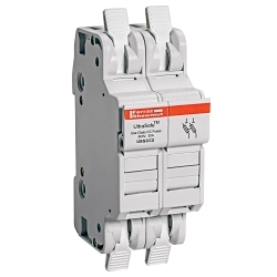 Mersen USGCC2 UltraSafe Fuse Holder